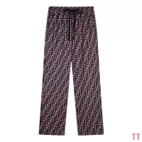 Cheap Fendi Pants For Men #1370624 Replica Wholesale [$40.00 USD] [ITEM#1370624] on Replica Fendi Pants