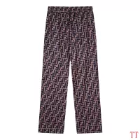 Cheap Fendi Pants For Men #1370624 Replica Wholesale [$40.00 USD] [ITEM#1370624] on Replica Fendi Pants