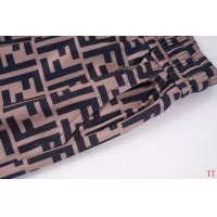Cheap Fendi Pants For Men #1370624 Replica Wholesale [$40.00 USD] [ITEM#1370624] on Replica Fendi Pants