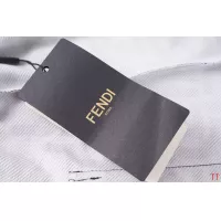 Cheap Fendi Pants For Men #1370624 Replica Wholesale [$40.00 USD] [ITEM#1370624] on Replica Fendi Pants