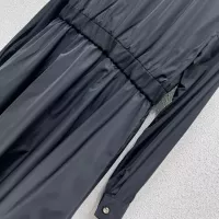 Cheap Prada Dresses Long Sleeved For Women #1370625 Replica Wholesale [$80.00 USD] [ITEM#1370625] on Replica Prada Dresses