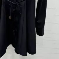 Cheap Louis Vuitton LV Dresses Long Sleeved For Women #1370626 Replica Wholesale [$76.00 USD] [ITEM#1370626] on Replica Louis Vuitton LV Dresses