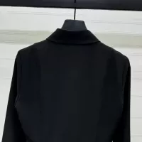 Cheap Louis Vuitton LV Dresses Long Sleeved For Women #1370626 Replica Wholesale [$76.00 USD] [ITEM#1370626] on Replica Louis Vuitton LV Dresses
