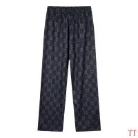 Cheap Gucci Pants For Men #1370627 Replica Wholesale [$40.00 USD] [ITEM#1370627] on Replica Gucci Pants