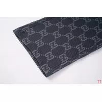 Cheap Gucci Pants For Men #1370627 Replica Wholesale [$40.00 USD] [ITEM#1370627] on Replica Gucci Pants