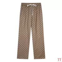 Cheap Gucci Pants For Men #1370629 Replica Wholesale [$40.00 USD] [ITEM#1370629] on Replica Gucci Pants