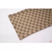 Cheap Gucci Pants For Men #1370629 Replica Wholesale [$40.00 USD] [ITEM#1370629] on Replica Gucci Pants