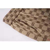 Cheap Gucci Pants For Men #1370629 Replica Wholesale [$40.00 USD] [ITEM#1370629] on Replica Gucci Pants