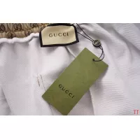 Cheap Gucci Pants For Men #1370629 Replica Wholesale [$40.00 USD] [ITEM#1370629] on Replica Gucci Pants
