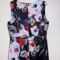 Cheap Dolce &amp; Gabbana Dresses Sleeveless For Women #1370641 Replica Wholesale [$98.00 USD] [ITEM#1370641] on Replica Dolce &amp; Gabbana Dresses