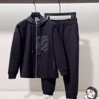 Cheap Prada Tracksuits Long Sleeved For Unisex #1370644 Replica Wholesale [$108.00 USD] [ITEM#1370644] on Replica Prada Tracksuits