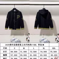Cheap Prada Tracksuits Long Sleeved For Unisex #1370646 Replica Wholesale [$108.00 USD] [ITEM#1370646] on Replica Prada Tracksuits