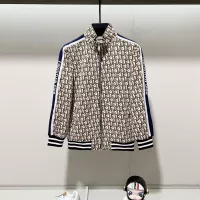 Cheap Christian Dior Tracksuits Long Sleeved For Unisex #1370648 Replica Wholesale [$105.00 USD] [ITEM#1370648] on Replica Christian Dior Tracksuits