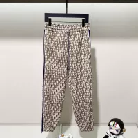Cheap Christian Dior Tracksuits Long Sleeved For Unisex #1370648 Replica Wholesale [$105.00 USD] [ITEM#1370648] on Replica Christian Dior Tracksuits