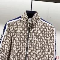 Cheap Christian Dior Tracksuits Long Sleeved For Unisex #1370648 Replica Wholesale [$105.00 USD] [ITEM#1370648] on Replica Christian Dior Tracksuits