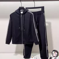 Cheap Gucci Tracksuits Long Sleeved For Unisex #1370649 Replica Wholesale [$108.00 USD] [ITEM#1370649] on Replica Gucci Tracksuits