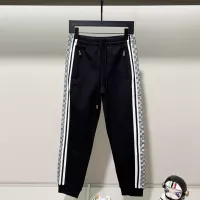 Cheap Gucci Tracksuits Long Sleeved For Unisex #1370650 Replica Wholesale [$105.00 USD] [ITEM#1370650] on Replica Gucci Tracksuits