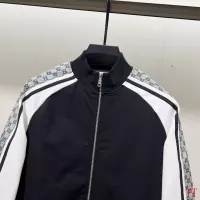 Cheap Gucci Tracksuits Long Sleeved For Unisex #1370650 Replica Wholesale [$105.00 USD] [ITEM#1370650] on Replica Gucci Tracksuits