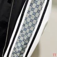 Cheap Gucci Tracksuits Long Sleeved For Unisex #1370650 Replica Wholesale [$105.00 USD] [ITEM#1370650] on Replica Gucci Tracksuits