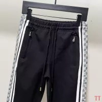 Cheap Gucci Tracksuits Long Sleeved For Unisex #1370650 Replica Wholesale [$105.00 USD] [ITEM#1370650] on Replica Gucci Tracksuits