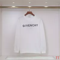 Cheap Givenchy Hoodies Long Sleeved For Unisex #1370651 Replica Wholesale [$39.00 USD] [ITEM#1370651] on Replica Givenchy Hoodies