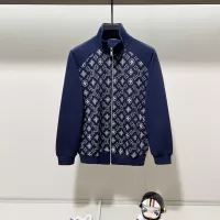 Cheap Louis Vuitton LV Tracksuits Long Sleeved For Unisex #1370653 Replica Wholesale [$105.00 USD] [ITEM#1370653] on Replica Louis Vuitton LV Tracksuits