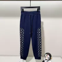 Cheap Louis Vuitton LV Tracksuits Long Sleeved For Unisex #1370653 Replica Wholesale [$105.00 USD] [ITEM#1370653] on Replica Louis Vuitton LV Tracksuits