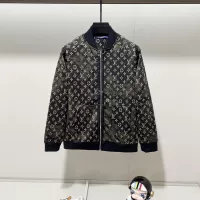 Cheap Louis Vuitton LV Tracksuits Long Sleeved For Unisex #1370654 Replica Wholesale [$105.00 USD] [ITEM#1370654] on Replica Louis Vuitton LV Tracksuits