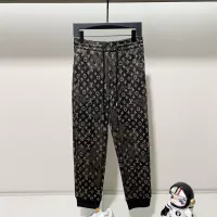 Cheap Louis Vuitton LV Tracksuits Long Sleeved For Unisex #1370654 Replica Wholesale [$105.00 USD] [ITEM#1370654] on Replica Louis Vuitton LV Tracksuits