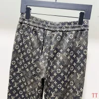 Cheap Louis Vuitton LV Tracksuits Long Sleeved For Unisex #1370654 Replica Wholesale [$105.00 USD] [ITEM#1370654] on Replica Louis Vuitton LV Tracksuits