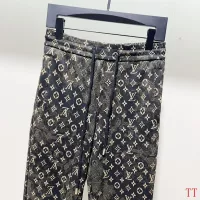 Cheap Louis Vuitton LV Tracksuits Long Sleeved For Unisex #1370654 Replica Wholesale [$105.00 USD] [ITEM#1370654] on Replica Louis Vuitton LV Tracksuits
