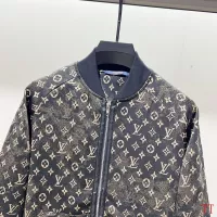 Cheap Louis Vuitton LV Tracksuits Long Sleeved For Unisex #1370654 Replica Wholesale [$105.00 USD] [ITEM#1370654] on Replica Louis Vuitton LV Tracksuits