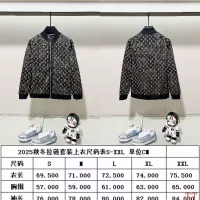 Cheap Louis Vuitton LV Tracksuits Long Sleeved For Unisex #1370654 Replica Wholesale [$105.00 USD] [ITEM#1370654] on Replica Louis Vuitton LV Tracksuits