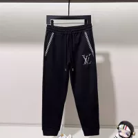 Cheap Louis Vuitton LV Tracksuits Long Sleeved For Unisex #1370655 Replica Wholesale [$105.00 USD] [ITEM#1370655] on Replica Louis Vuitton LV Tracksuits