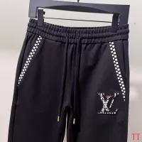 Cheap Louis Vuitton LV Tracksuits Long Sleeved For Unisex #1370655 Replica Wholesale [$105.00 USD] [ITEM#1370655] on Replica Louis Vuitton LV Tracksuits