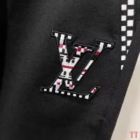 Cheap Louis Vuitton LV Tracksuits Long Sleeved For Unisex #1370655 Replica Wholesale [$105.00 USD] [ITEM#1370655] on Replica Louis Vuitton LV Tracksuits