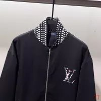 Cheap Louis Vuitton LV Tracksuits Long Sleeved For Unisex #1370655 Replica Wholesale [$105.00 USD] [ITEM#1370655] on Replica Louis Vuitton LV Tracksuits