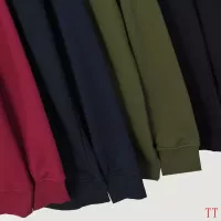 Cheap Lacoste Hoodies Long Sleeved For Men #1370659 Replica Wholesale [$48.00 USD] [ITEM#1370659] on Replica Lacoste Hoodies