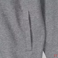 Cheap Lacoste Jackets Long Sleeved For Men #1370660 Replica Wholesale [$52.00 USD] [ITEM#1370660] on Replica Lacoste Jackets