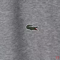 Cheap Lacoste Jackets Long Sleeved For Men #1370660 Replica Wholesale [$52.00 USD] [ITEM#1370660] on Replica Lacoste Jackets