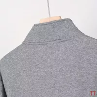 Cheap Lacoste Jackets Long Sleeved For Men #1370660 Replica Wholesale [$52.00 USD] [ITEM#1370660] on Replica Lacoste Jackets