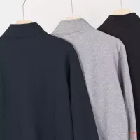 Cheap Lacoste Jackets Long Sleeved For Men #1370662 Replica Wholesale [$52.00 USD] [ITEM#1370662] on Replica Lacoste Jackets