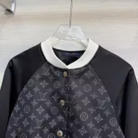 Cheap Louis Vuitton LV Jackets Long Sleeved For Women #1370663 Replica Wholesale [$76.00 USD] [ITEM#1370663] on Replica Louis Vuitton LV Jackets