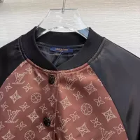 Cheap Louis Vuitton LV Jackets Long Sleeved For Women #1370664 Replica Wholesale [$76.00 USD] [ITEM#1370664] on Replica Louis Vuitton LV Jackets