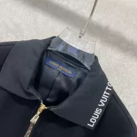 Cheap Louis Vuitton LV Jackets Long Sleeved For Women #1370665 Replica Wholesale [$132.00 USD] [ITEM#1370665] on Replica Louis Vuitton LV Jackets