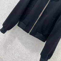 Cheap Louis Vuitton LV Jackets Long Sleeved For Women #1370665 Replica Wholesale [$132.00 USD] [ITEM#1370665] on Replica Louis Vuitton LV Jackets