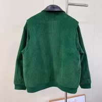 Cheap MIU MIU Jackets Long Sleeved For Women #1370666 Replica Wholesale [$158.00 USD] [ITEM#1370666] on Replica MIU MIU Jackets