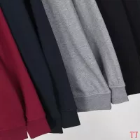 Cheap Ralph Lauren Polo Hoodies Long Sleeved For Men #1370667 Replica Wholesale [$48.00 USD] [ITEM#1370667] on Replica Ralph Lauren Polo Hoodies