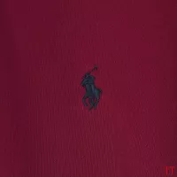 Cheap Ralph Lauren Polo Hoodies Long Sleeved For Men #1370668 Replica Wholesale [$48.00 USD] [ITEM#1370668] on Replica Ralph Lauren Polo Hoodies