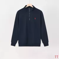 Cheap Ralph Lauren Polo Hoodies Long Sleeved For Men #1370669 Replica Wholesale [$48.00 USD] [ITEM#1370669] on Replica Ralph Lauren Polo Hoodies